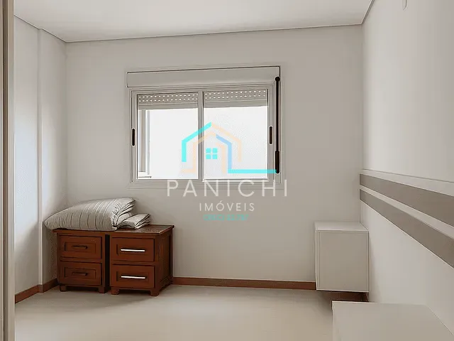 Apartamento com 92m² 2 quartos e 1 banheiro, à venda, no bairro Centro em Ijuí