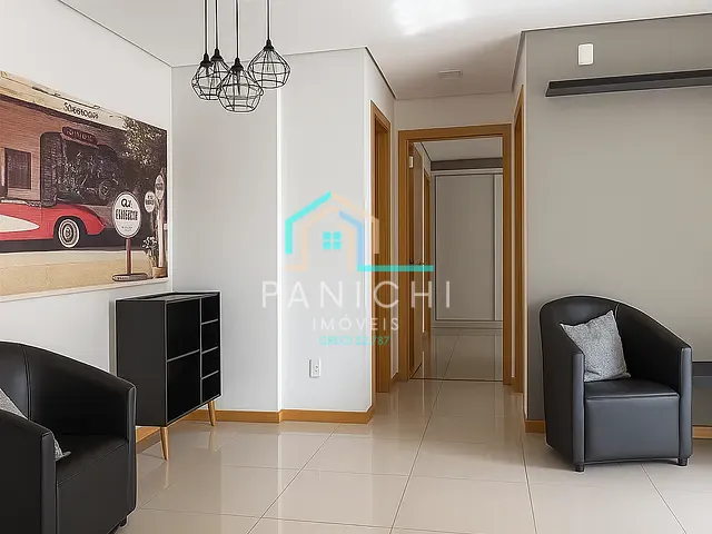 Apartamento com 92m² 2 quartos e 1 banheiro, à venda, no bairro Centro em Ijuí