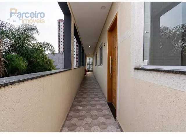 Apartamento com 34m² 2 quartos e 1 banheiro, à venda, no bairro Chácara Santo Antônio (Zona Leste) em São Paulo