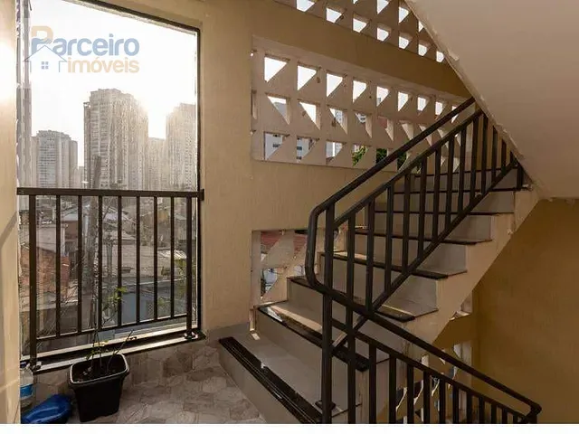 Apartamento com 34m² 2 quartos e 1 banheiro, à venda, no bairro Chácara Santo Antônio (Zona Leste) em São Paulo