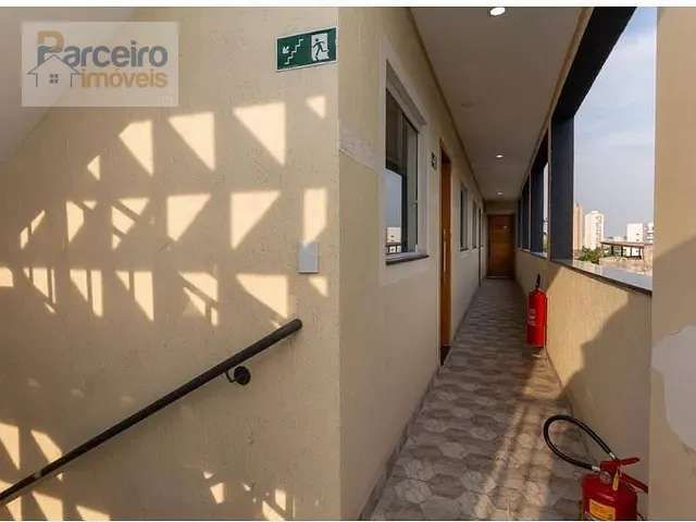 Apartamento com 34m² 2 quartos e 1 banheiro, à venda, no bairro Chácara Santo Antônio (Zona Leste) em São Paulo