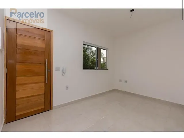 Apartamento com 34m² 2 quartos e 1 banheiro, à venda, no bairro Chácara Santo Antônio (Zona Leste) em São Paulo