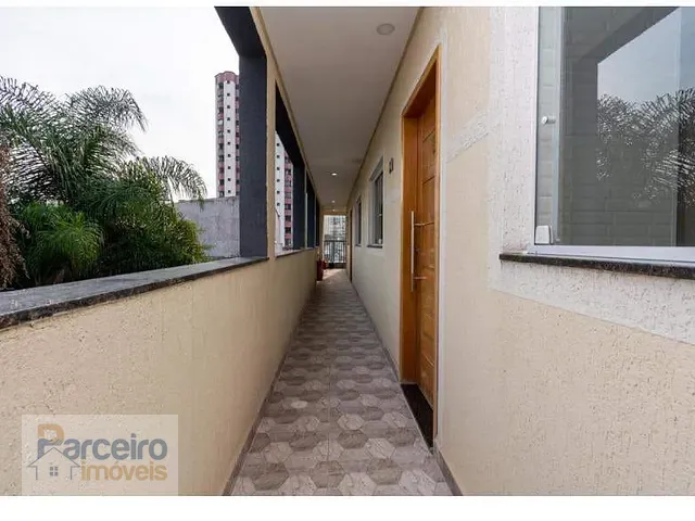 Apartamento com 34m² 2 quartos e 1 banheiro, à venda, no bairro Chácara Santo Antônio (Zona Leste) em São Paulo