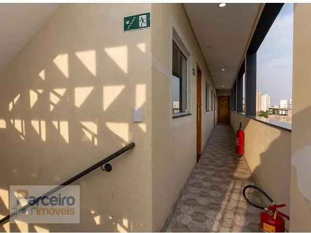 Apartamento com 34m² 2 quartos e 1 banheiro, à venda, no bairro Chácara Santo Antônio (Zona Leste) em São Paulo