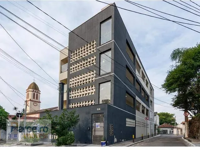 Apartamento com 34m² 2 quartos e 1 banheiro, à venda, no bairro Chácara Santo Antônio (Zona Leste) em São Paulo