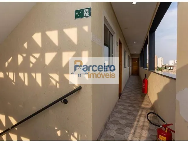 Apartamento com 34m² 2 quartos e 1 banheiro, à venda, no bairro Chácara Santo Antônio (Zona Leste) em São Paulo