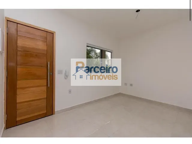 Apartamento com 34m² 2 quartos e 1 banheiro, à venda, no bairro Chácara Santo Antônio (Zona Leste) em São Paulo