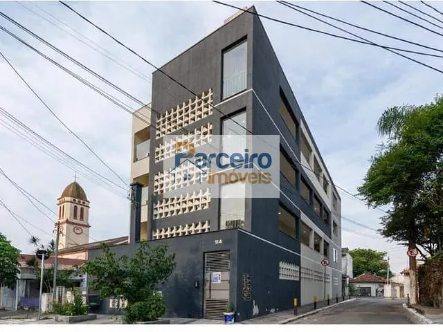 Apartamento com 34m² 2 quartos e 1 banheiro, à venda, no bairro Chácara Santo Antônio (Zona Leste) em São Paulo