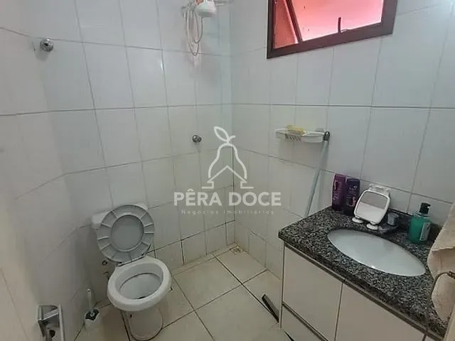 Apartamento 3 quartos e 2 banheiros, à venda, no bairro Conjunto Frei Eugênio em Uberaba