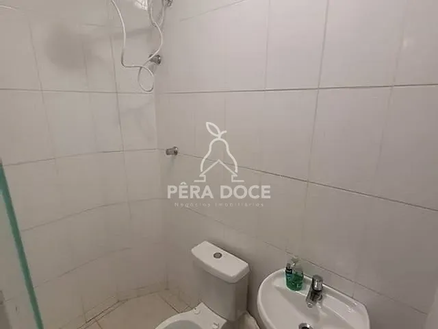 Apartamento 3 quartos e 2 banheiros, à venda, no bairro Conjunto Frei Eugênio em Uberaba