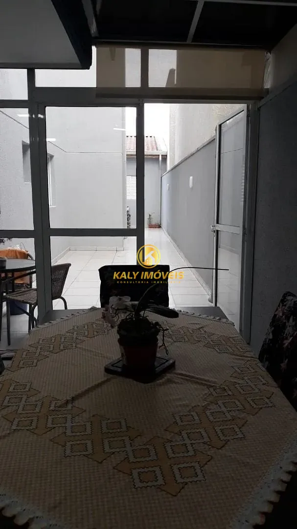 Apartamento, 3 quartos, 147 m² - Foto 27