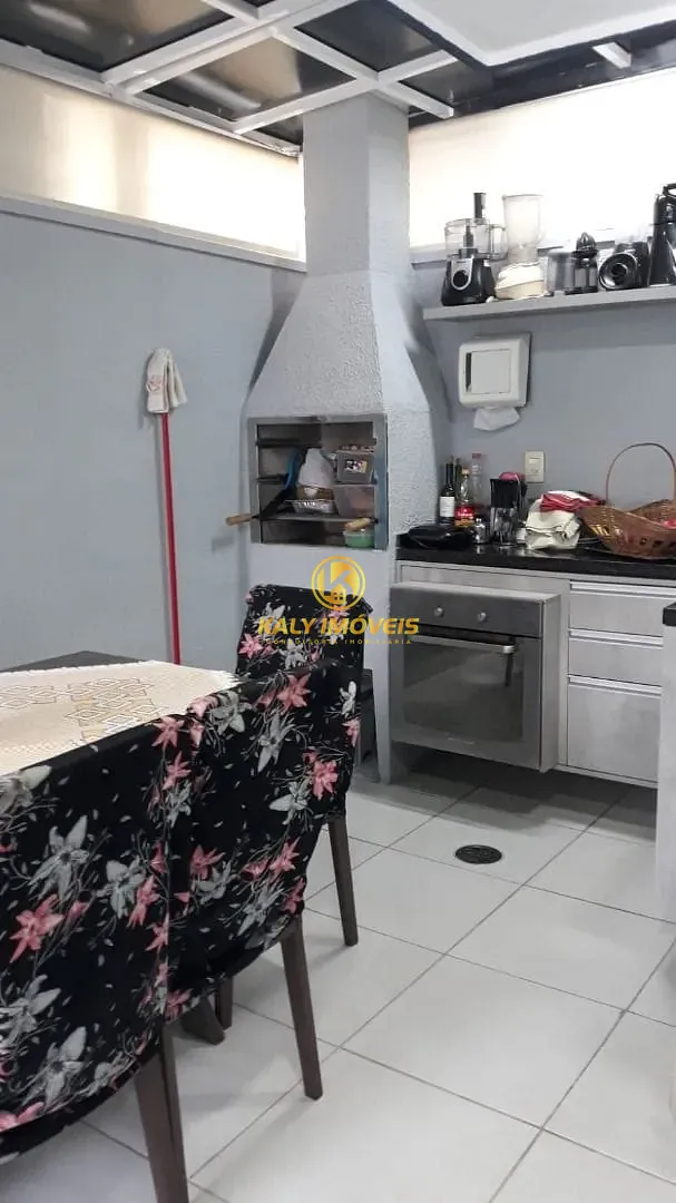 Apartamento, 3 quartos, 147 m² - Foto 28