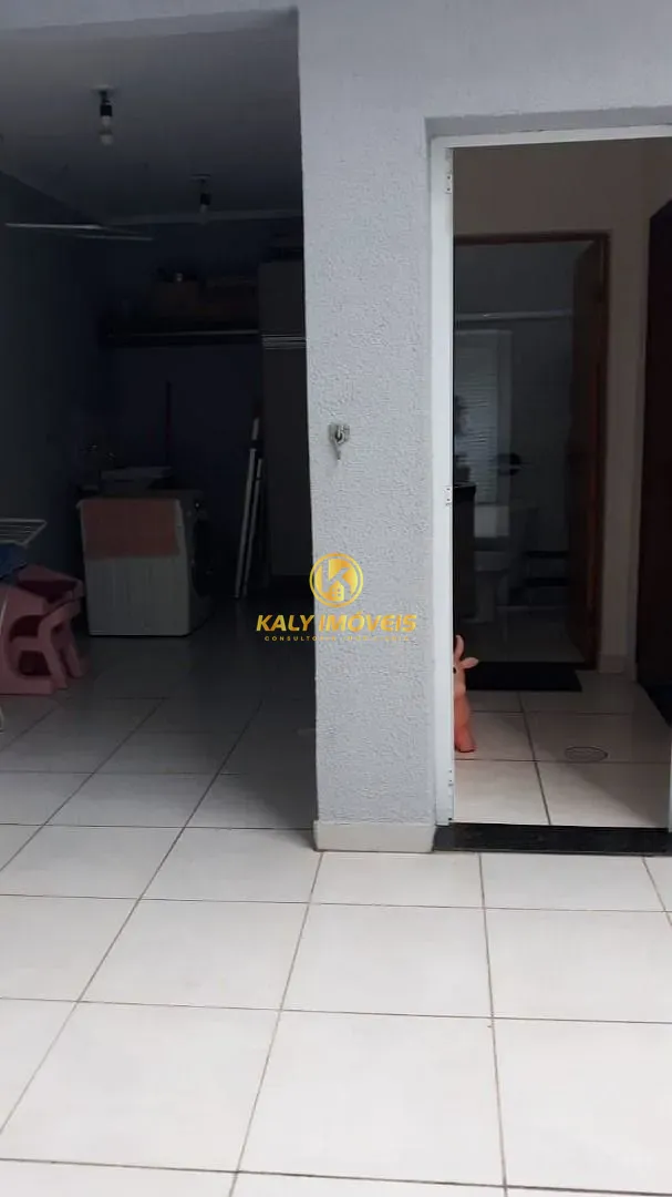 Apartamento, 3 quartos, 147 m² - Foto 2