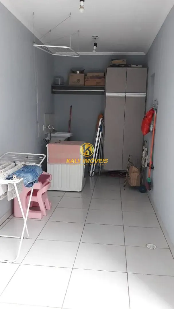 Apartamento, 3 quartos, 147 m² - Foto 6