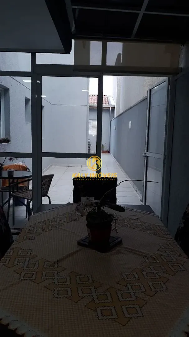 Apartamento, 3 quartos, 147 m² - Foto 24