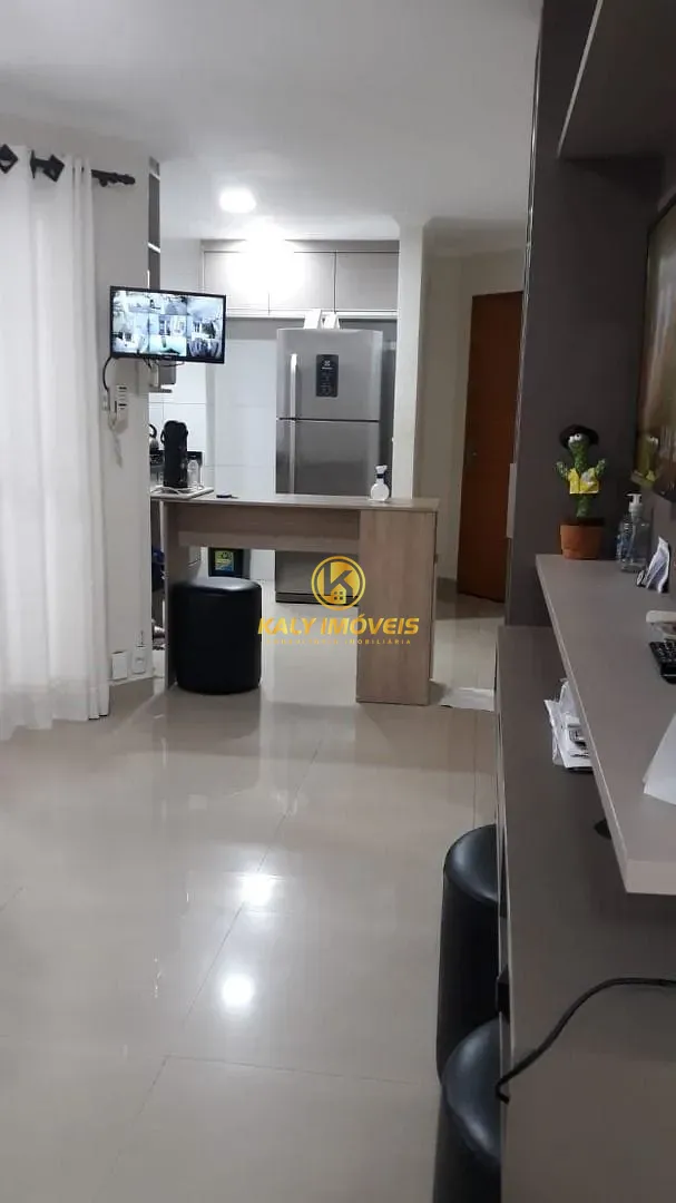 Apartamento, 3 quartos, 147 m² - Foto 1
