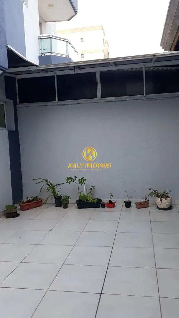 Apartamento, 3 quartos, 147 m² - Foto 9