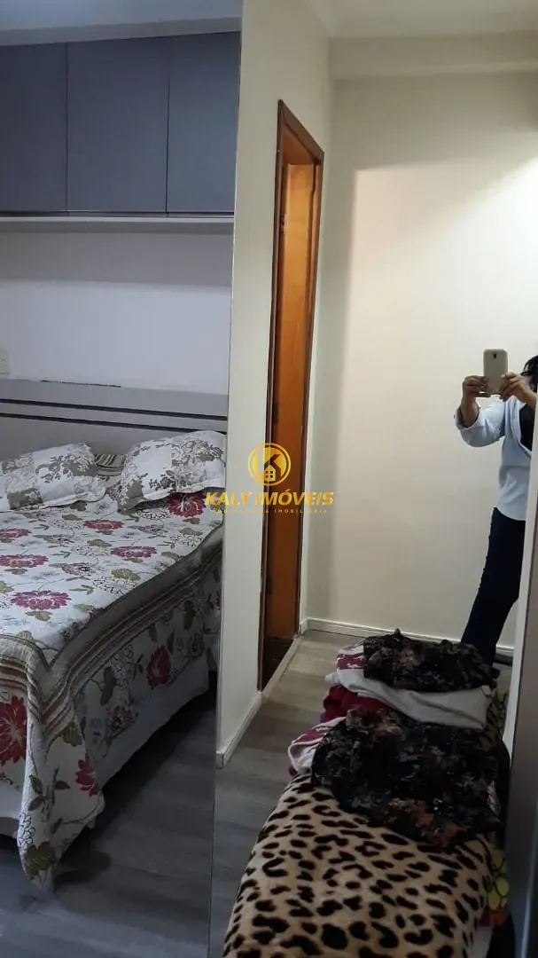 Apartamento, 3 quartos, 147 m² - Foto 14