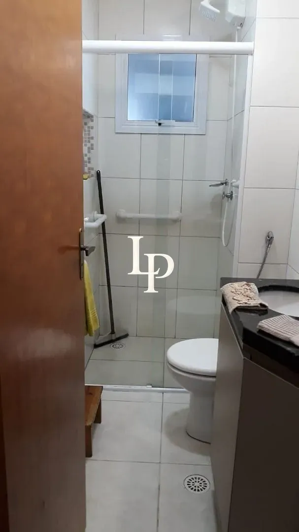 Apartamento, 3 quartos, 147 m² - Foto 17