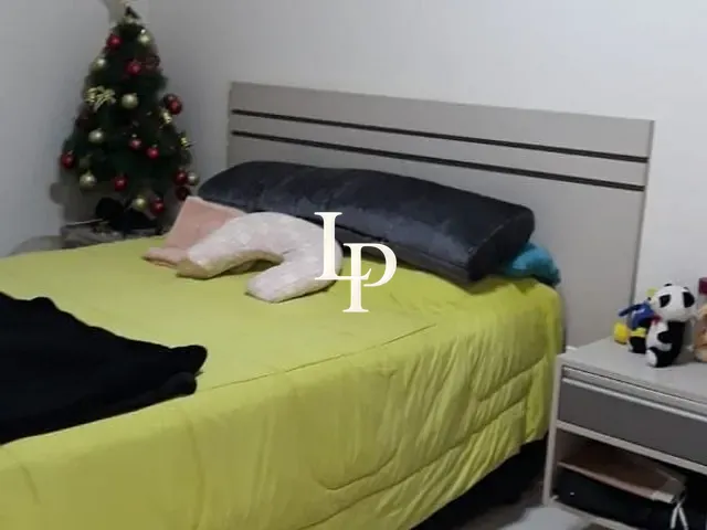Apartamento 3 quartos e 1 banheiro, à venda, no bairro Vila Homero Thon em Santo André