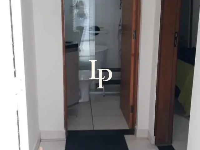 Apartamento 3 quartos e 1 banheiro, à venda, no bairro Vila Homero Thon em Santo André