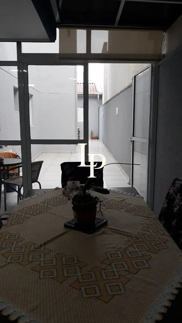 Apartamento, 3 quartos, 147 m² - Foto 27