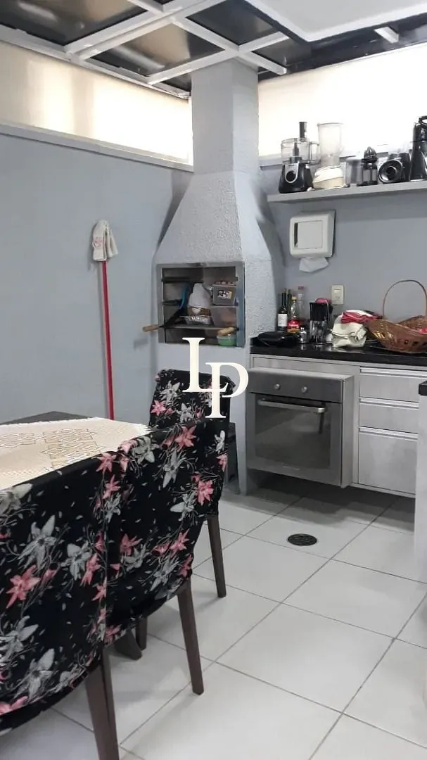 Apartamento, 3 quartos, 147 m² - Foto 28
