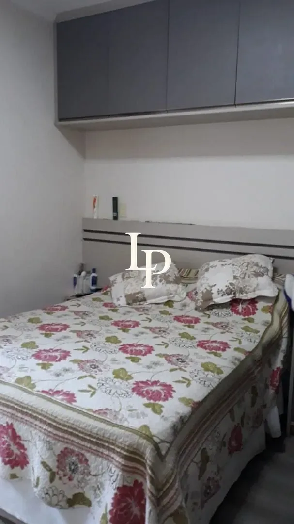 Apartamento, 3 quartos, 147 m² - Foto 13