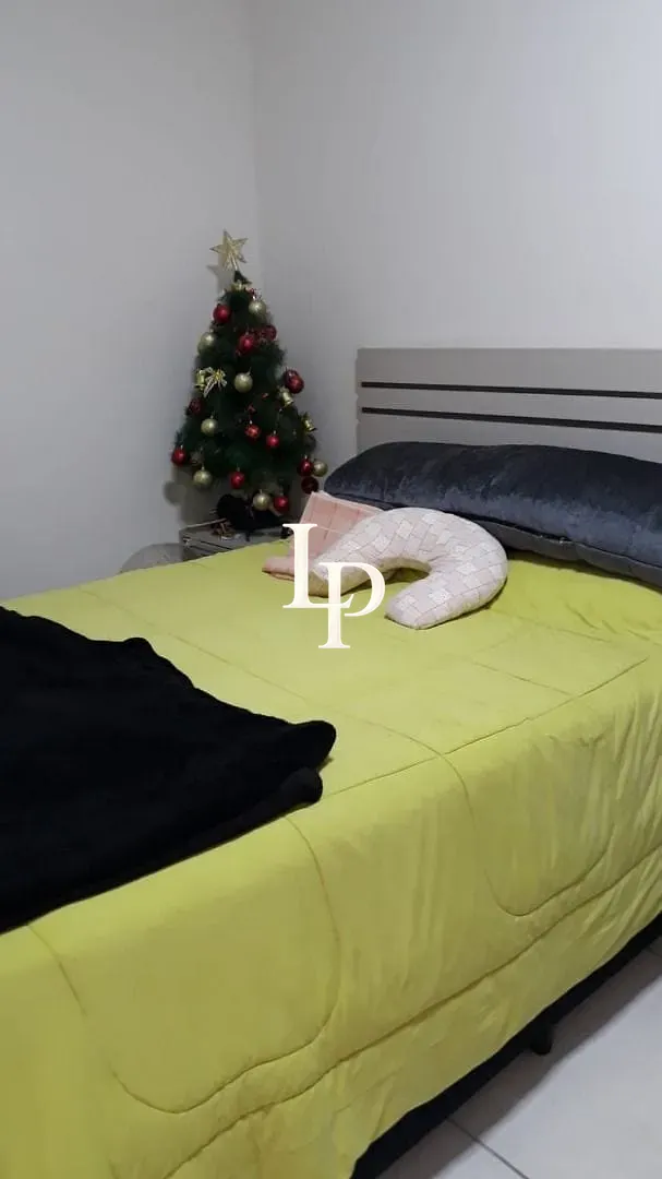 Apartamento, 3 quartos, 147 m² - Foto 8