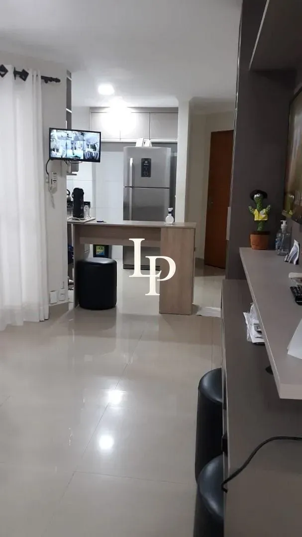 Apartamento, 3 quartos, 147 m² - Foto 1
