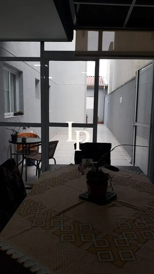 Apartamento, 3 quartos, 147 m² - Foto 23