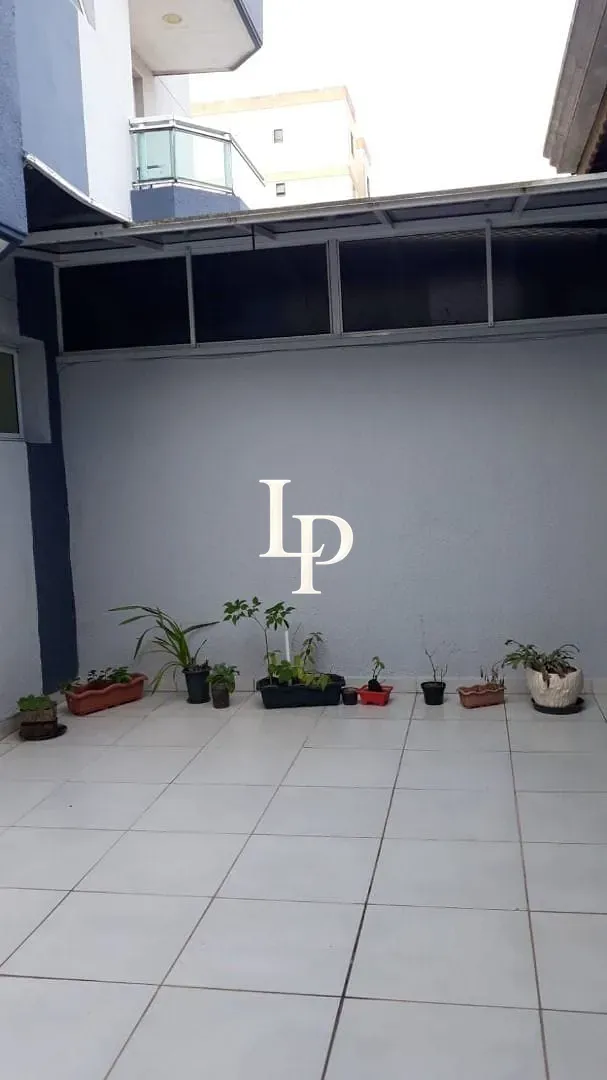 Apartamento, 3 quartos, 147 m² - Foto 9