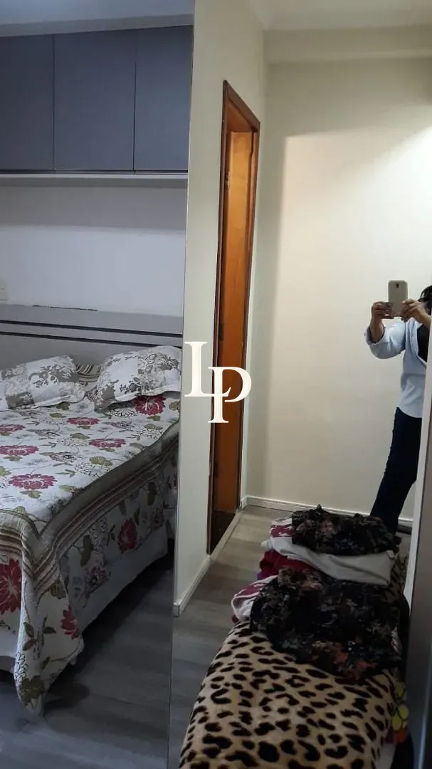 Apartamento, 3 quartos, 147 m² - Foto 14