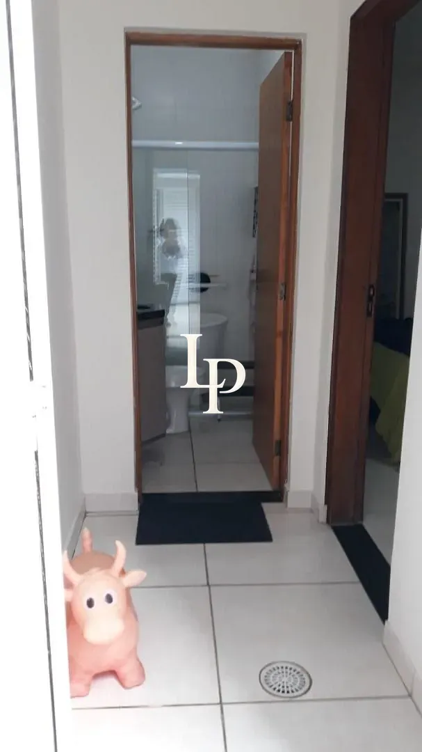 Apartamento, 3 quartos, 147 m² - Foto 4