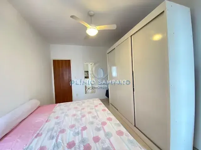 Apartamento com 74m² 2 quartos e 1 banheiro, à venda, no bairro Centro de Vila Velha em Vila Velha