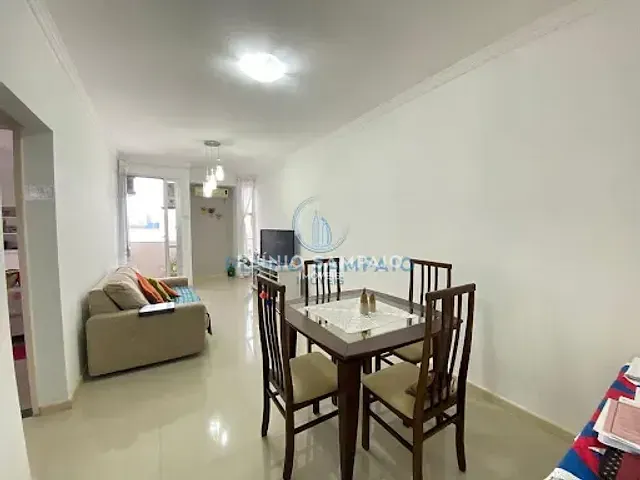 Apartamento com 74m² 2 quartos e 1 banheiro, à venda, no bairro Centro de Vila Velha em Vila Velha