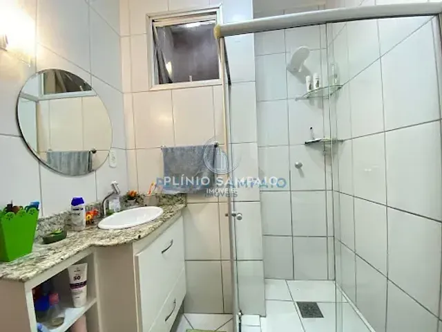 Apartamento com 74m² 2 quartos e 1 banheiro, à venda, no bairro Centro de Vila Velha em Vila Velha
