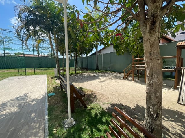 Apartamento 3 quartos e 3 banheiros, à venda, no bairro José de Alencar em Fortaleza