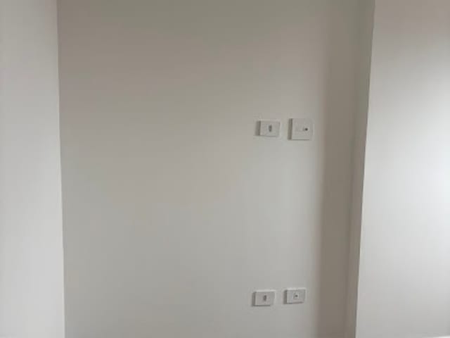 Apartamento 2 quartos e 1 banheiro, à venda, no bairro Boqueirão em Praia Grande