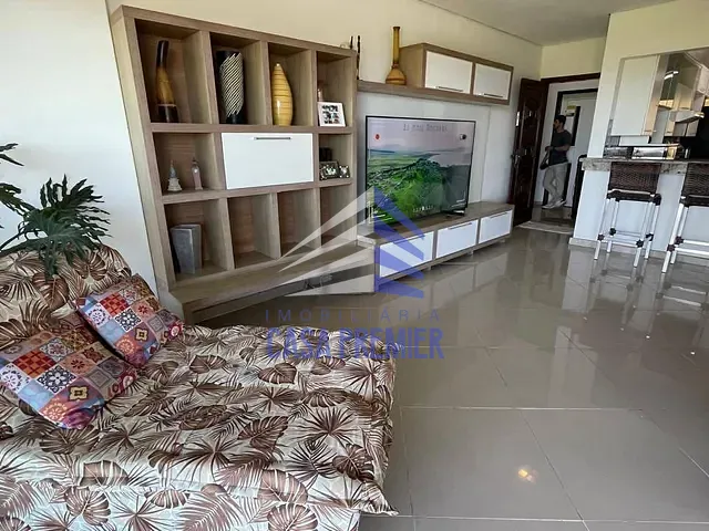 Apartamento 3 quartos e 2 banheiros, para alugar, no bairro Cidade Nova em Ilhéus