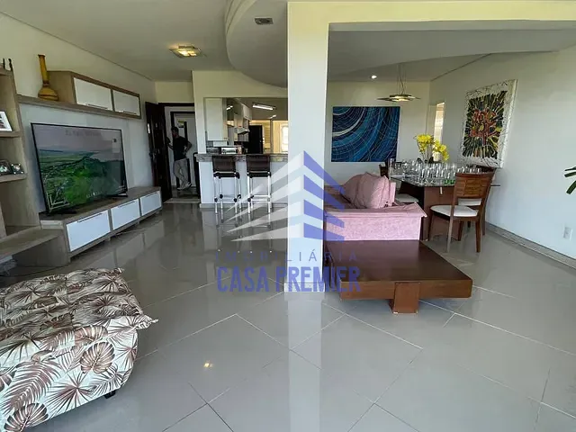 Apartamento 3 quartos e 2 banheiros, para alugar, no bairro Cidade Nova em Ilhéus