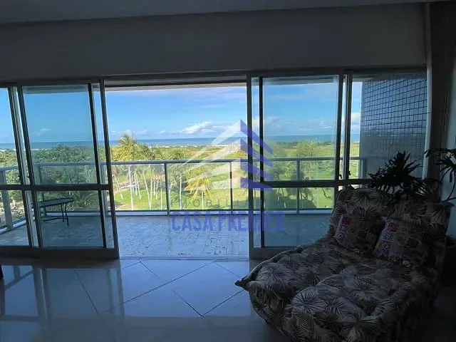 Apartamento 3 quartos e 2 banheiros, para alugar, no bairro Cidade Nova em Ilhéus