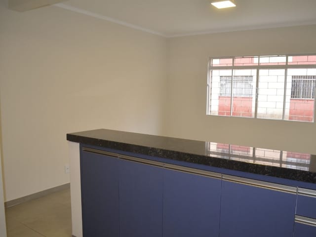 Foto do Apartamento - Residencial Tietê - Apartamento à venda com 3 Quartos, 1 Vaga, 65M² por R$ 150.000,00  - Tietê - Londrina/ PR | Premier Imóveis