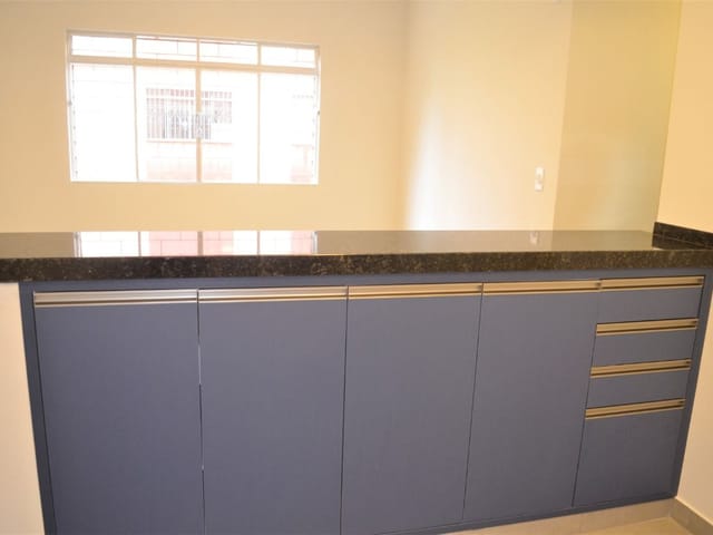 Foto do Apartamento - Residencial Tietê - Apartamento à venda com 3 Quartos, 1 Vaga, 65M² por R$ 150.000,00  - Tietê - Londrina/ PR | Premier Imóveis