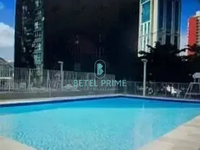 Apartamento 1 quarto e 1 banheiro, à venda, no bairro Barra da Tijuca em Rio de Janeiro