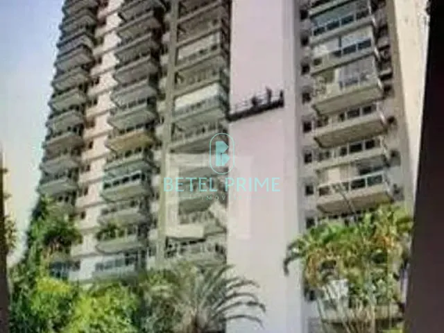 Apartamento 1 quarto e 1 banheiro, à venda, no bairro Barra da Tijuca em Rio de Janeiro