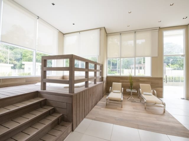 Apartamento com 67m² 2 quartos e 2 banheiros, à venda, no bairro Barra Olimpica em Rio de Janeiro