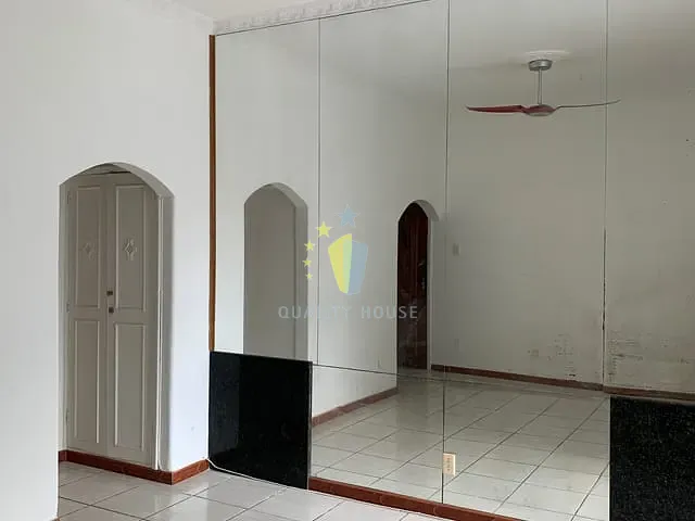 Apartamento com 45m² 1 quarto e 1 banheiro, para alugar, no bairro Copacabana em Rio de Janeiro