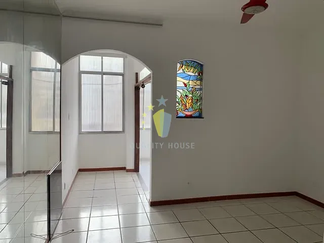 Apartamento com 45m² 1 quarto e 1 banheiro, para alugar, no bairro Copacabana em Rio de Janeiro