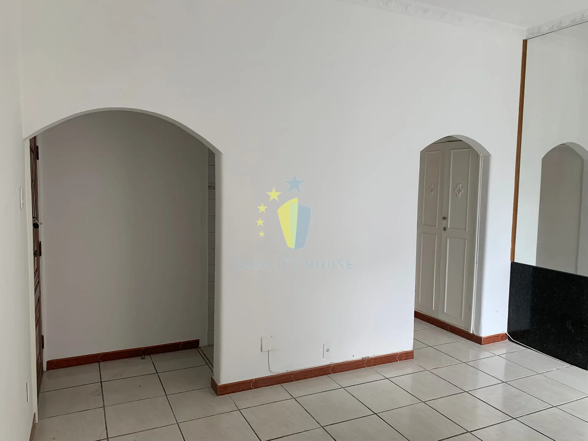 Apartamento, 1 quarto, 45 m² - Foto 4
